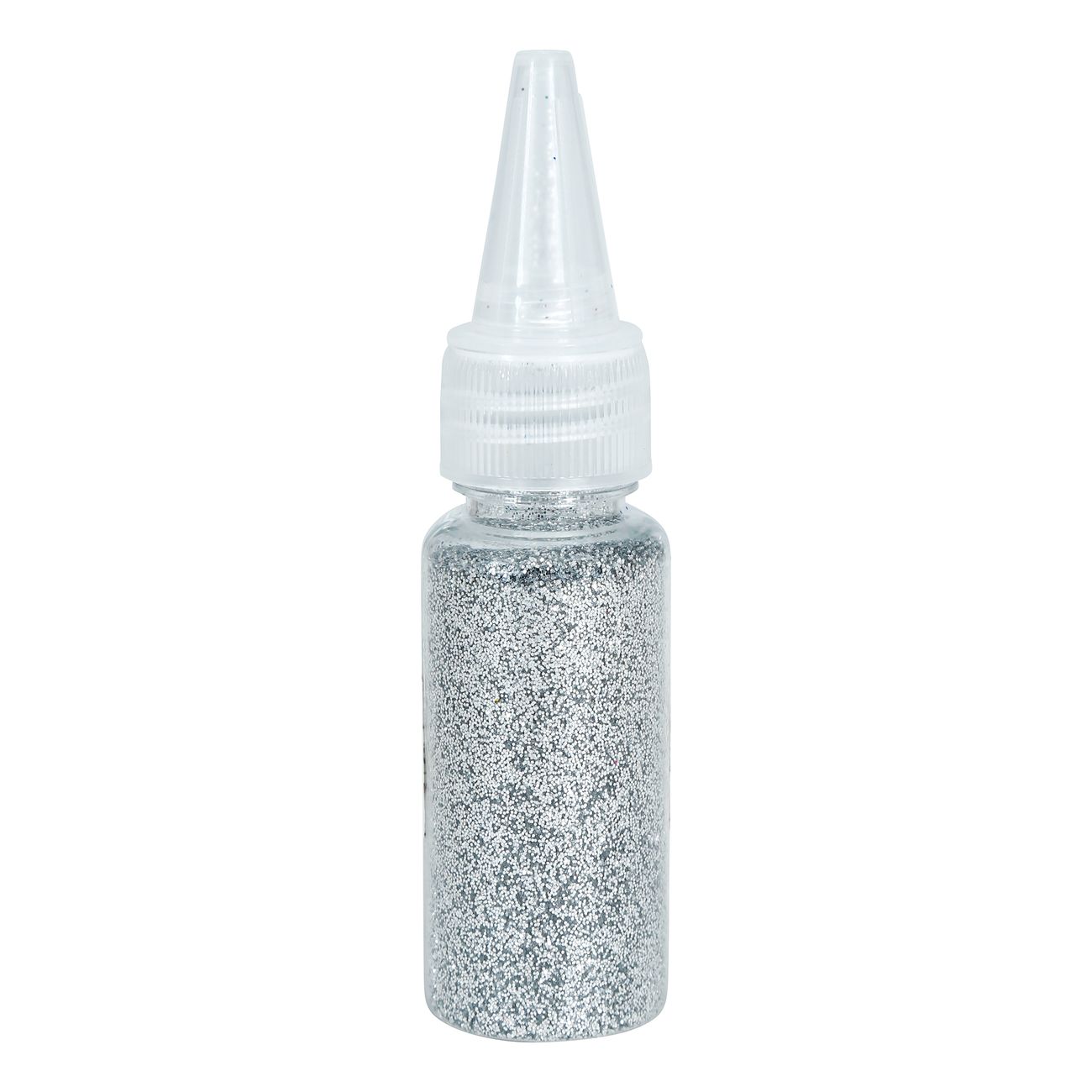 Bio-Glitter Silver