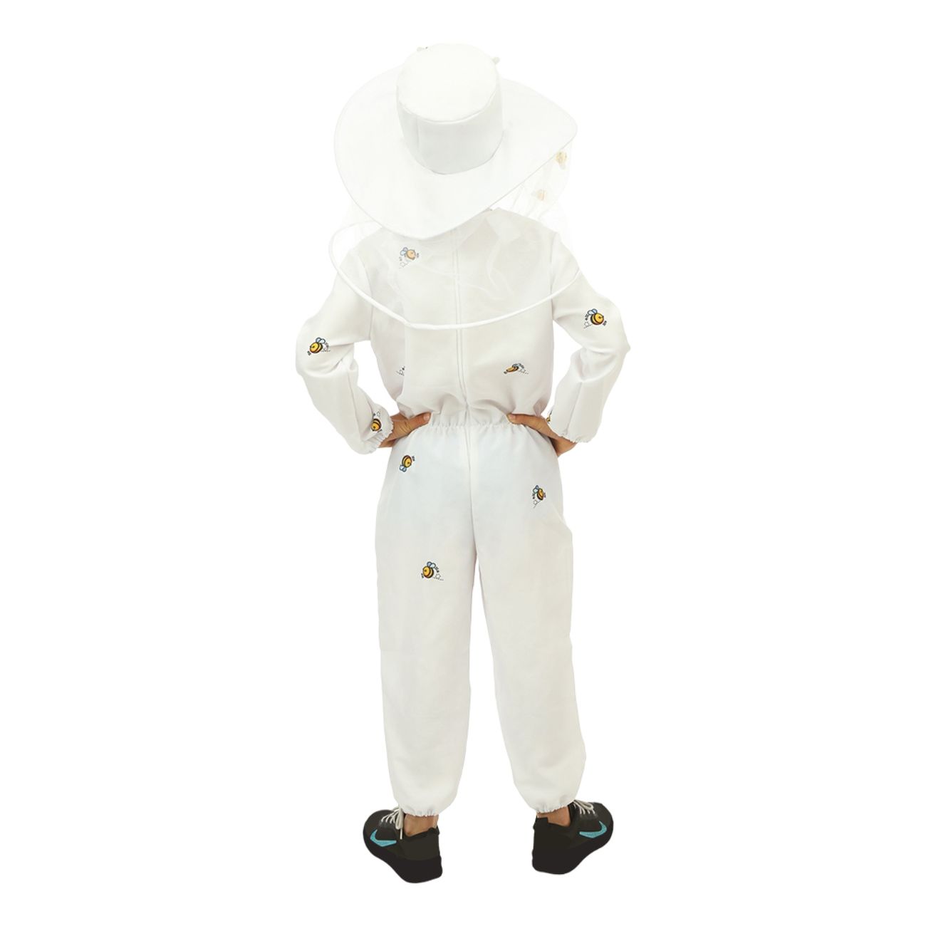 Biodlare Barn Maskeraddräkt