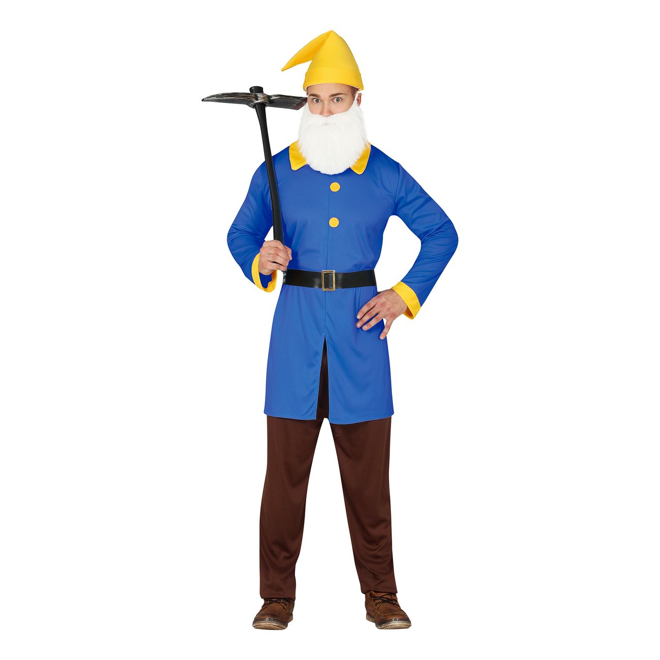 bla-dvarg-maskeraddrakt-108497-1