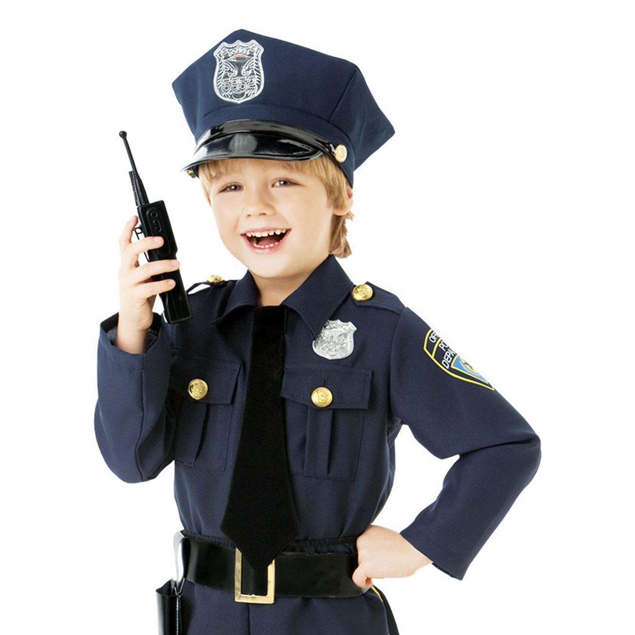 bla-polis-barn-maskeraddrakt-93205-2