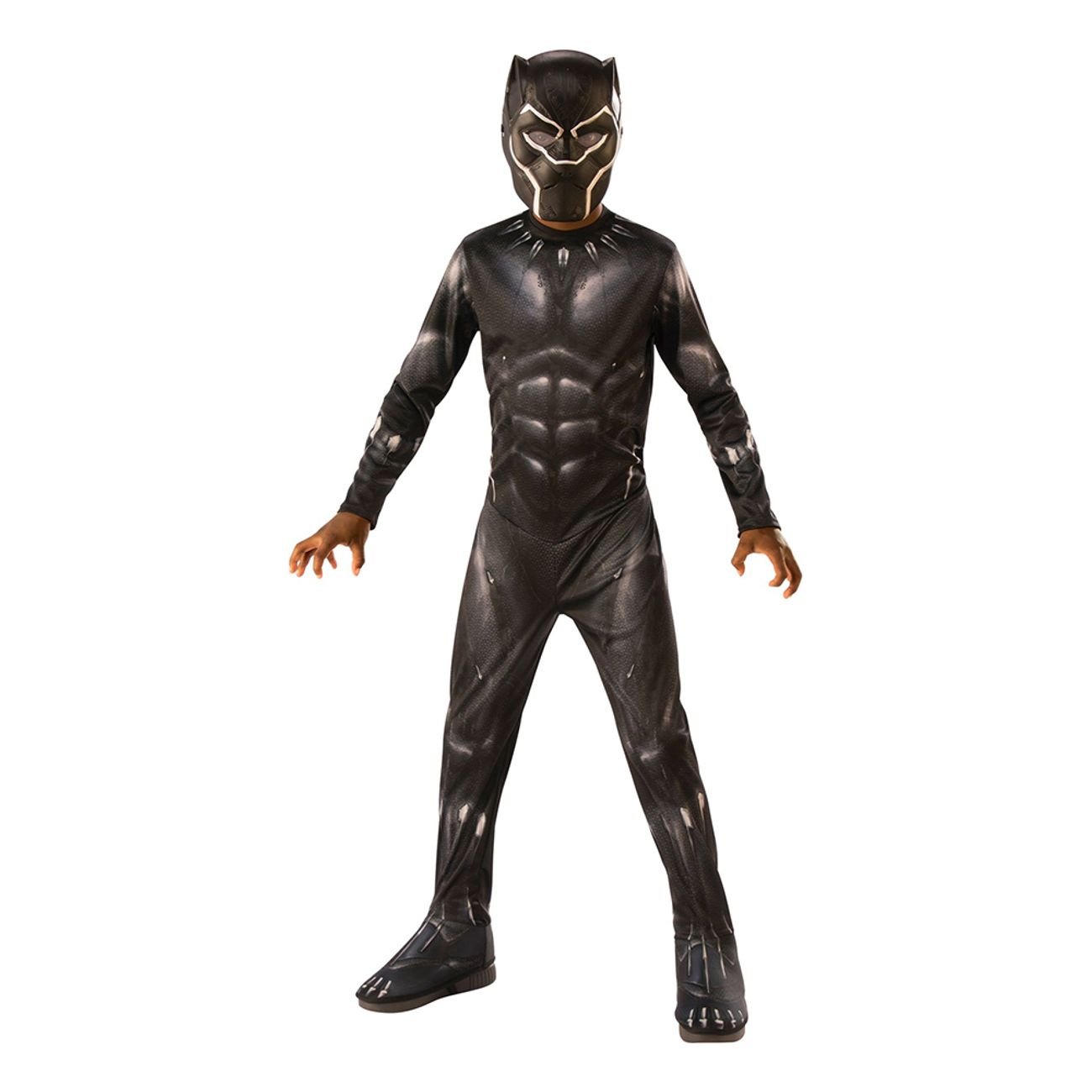 black-panther-barn-maskeraddrakt-85791-1