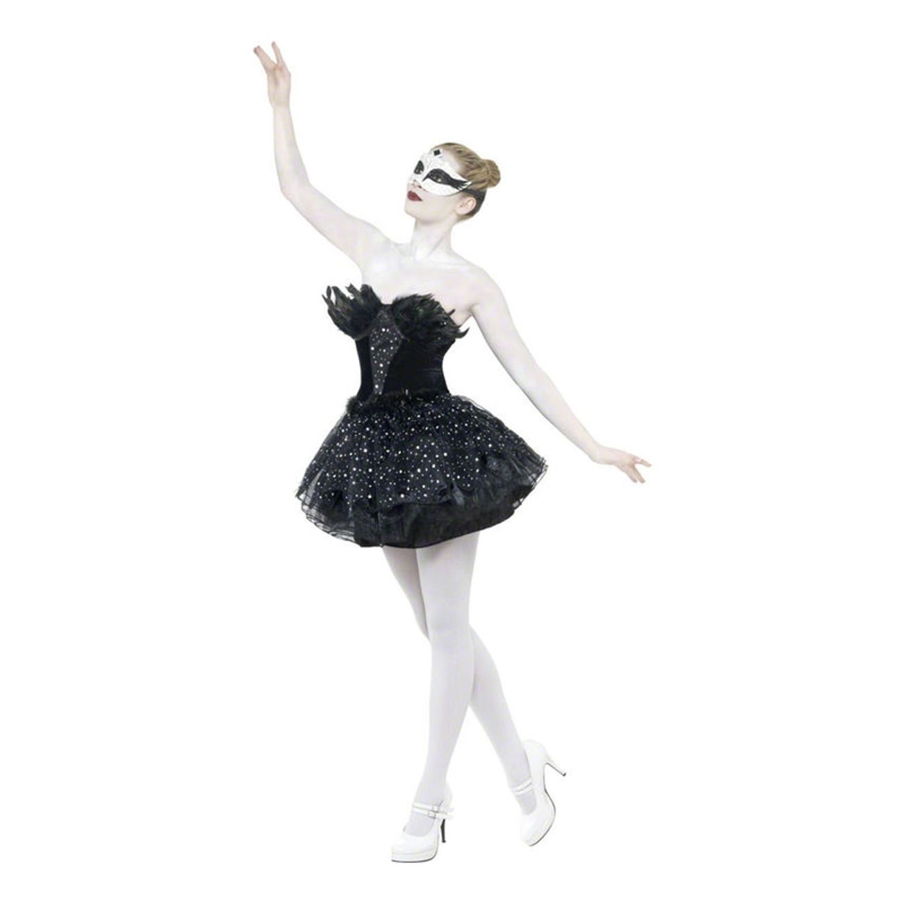 black-swan-ballerina-maskeraddrakt-1