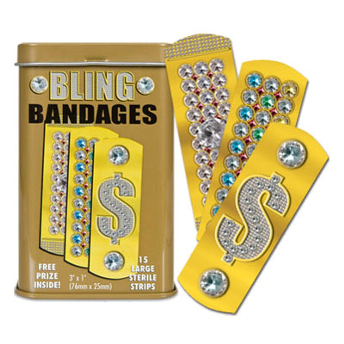 Bling Plåster