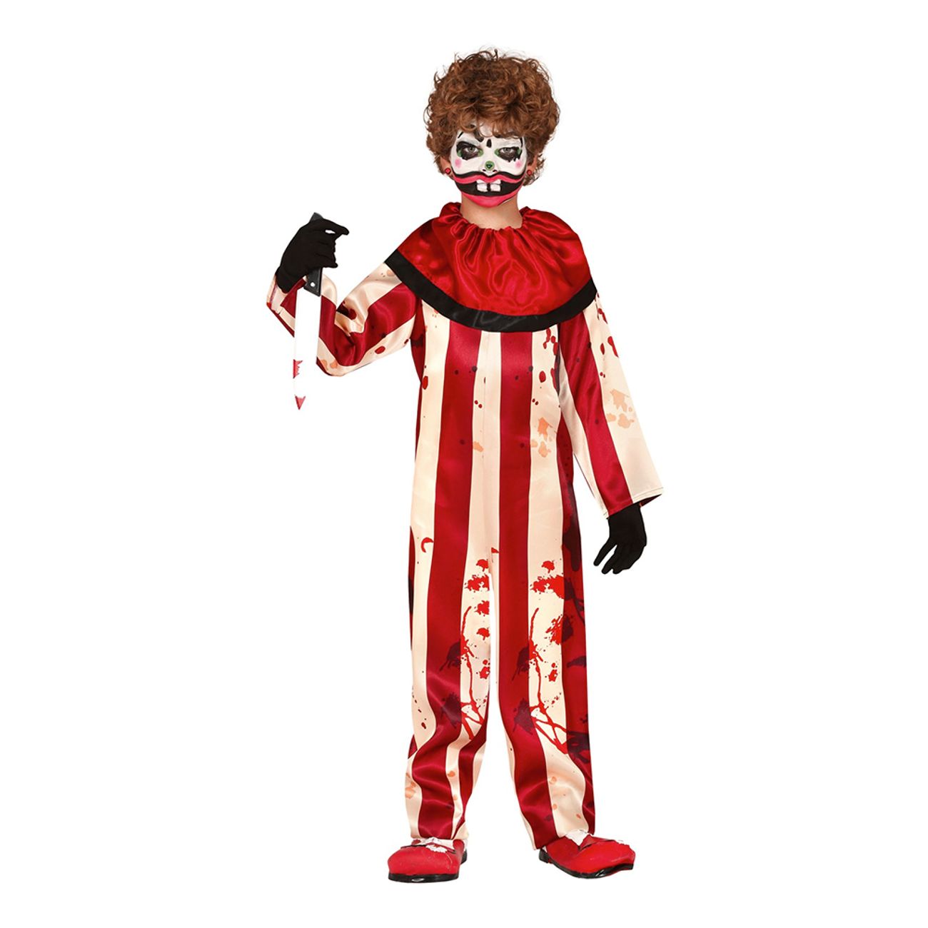 blodig-clown-barn-maskeraddrakt-1