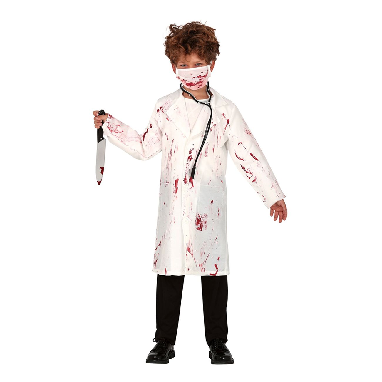 blodig-lakare-barn-maskeraddrakt-1
