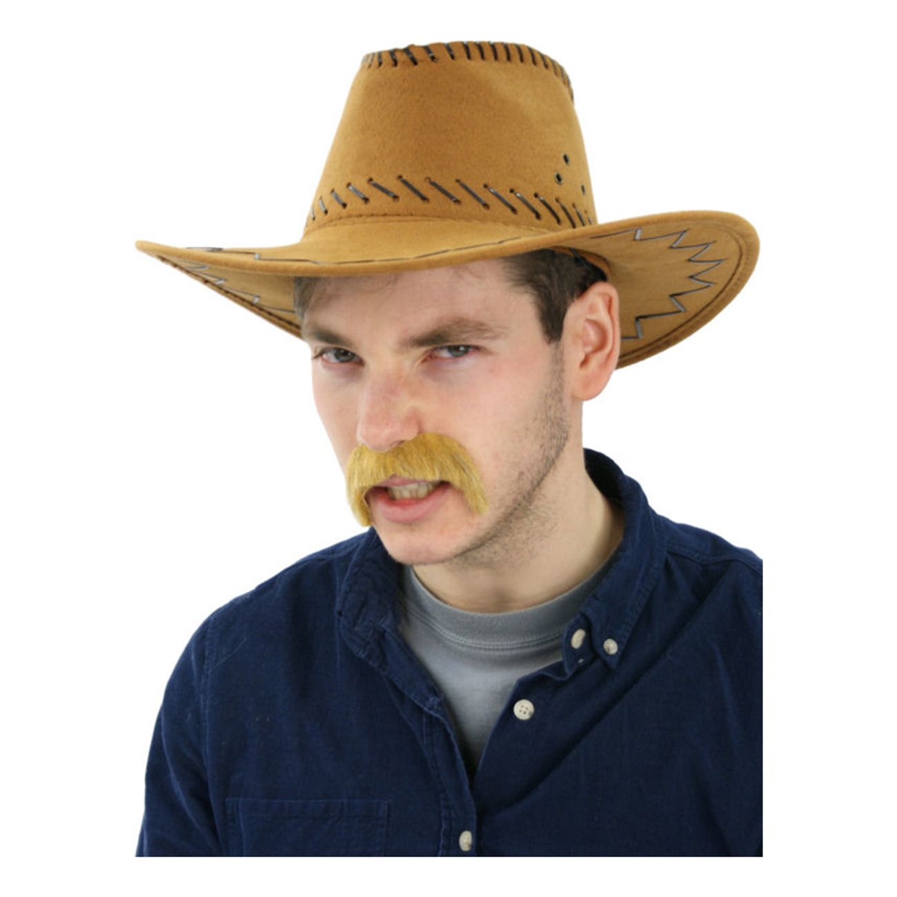 blond-vilda-vastern-mustasch-1