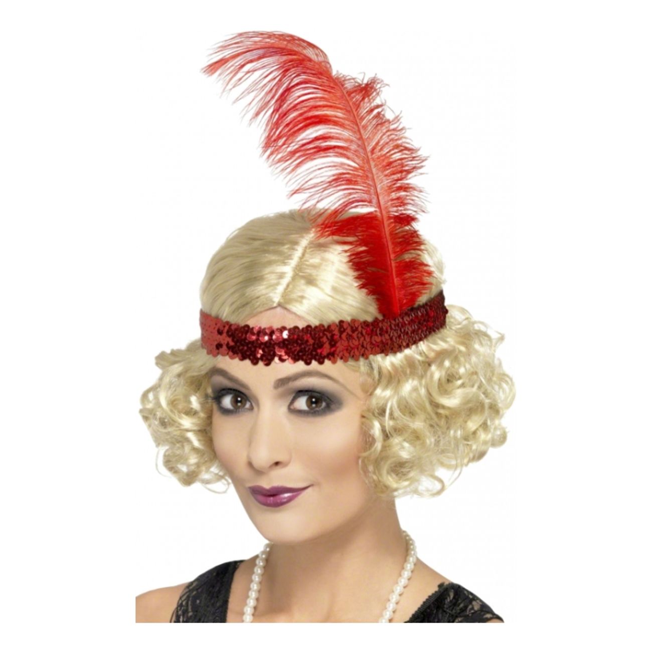 blonde-flapper-wig-with-headband-1
