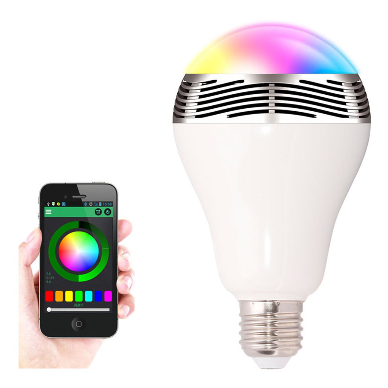 bluetooth-smart-led-light-bulb-with-speaker-1