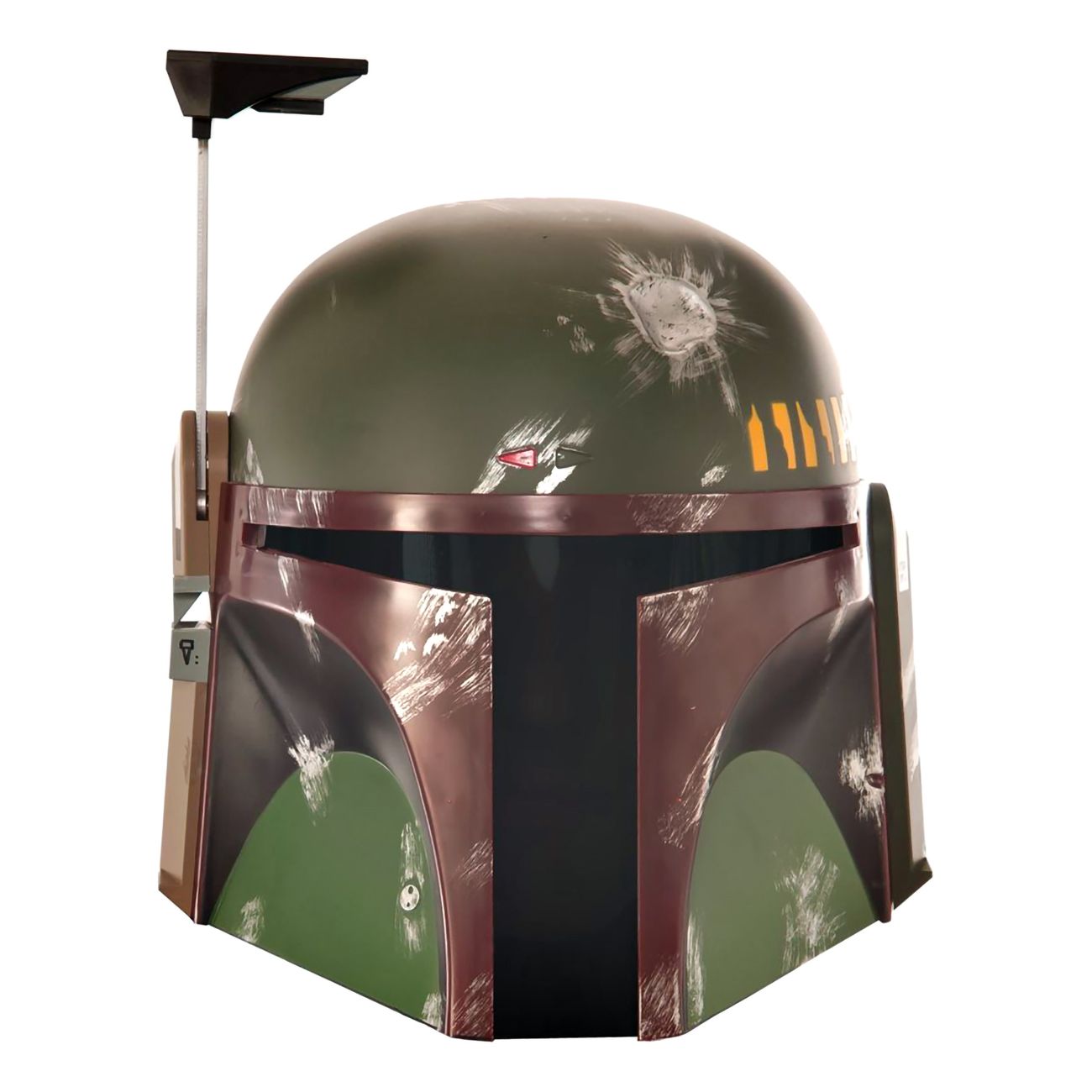 Boba Fett Mask