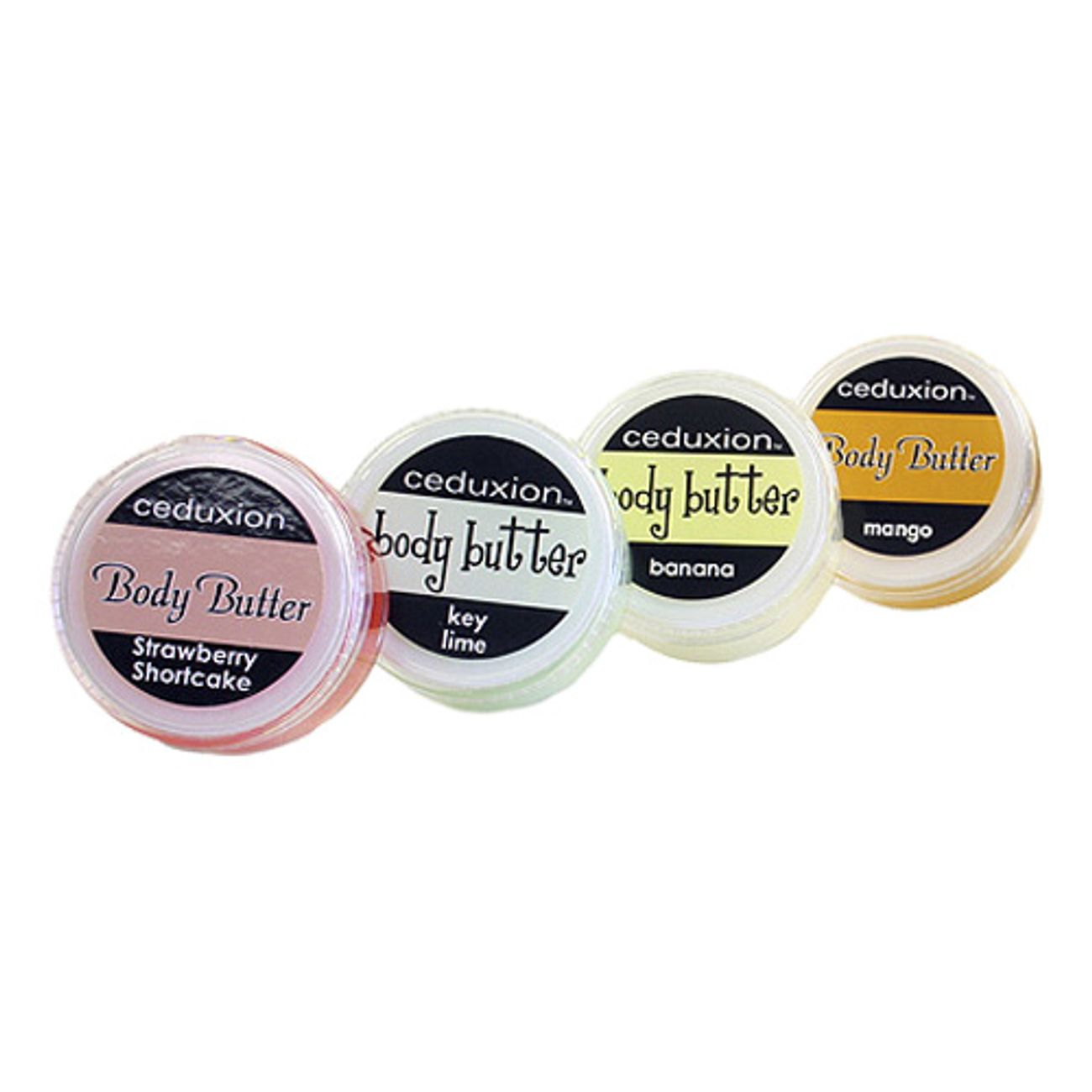 Body Butter
