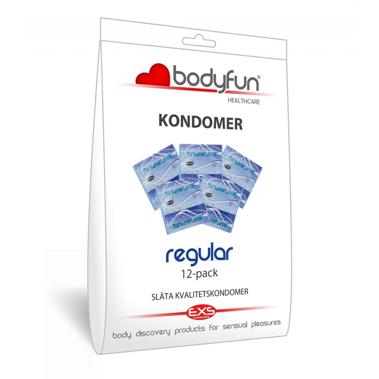 Bodyfun Regular