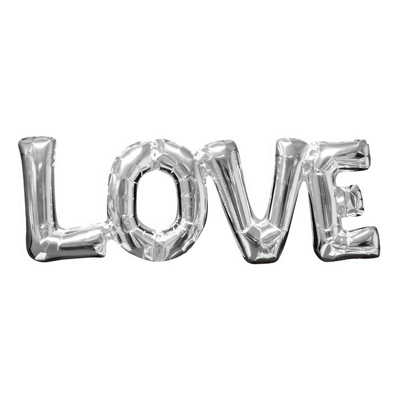 bokstavsballong-love-silver-99185-1