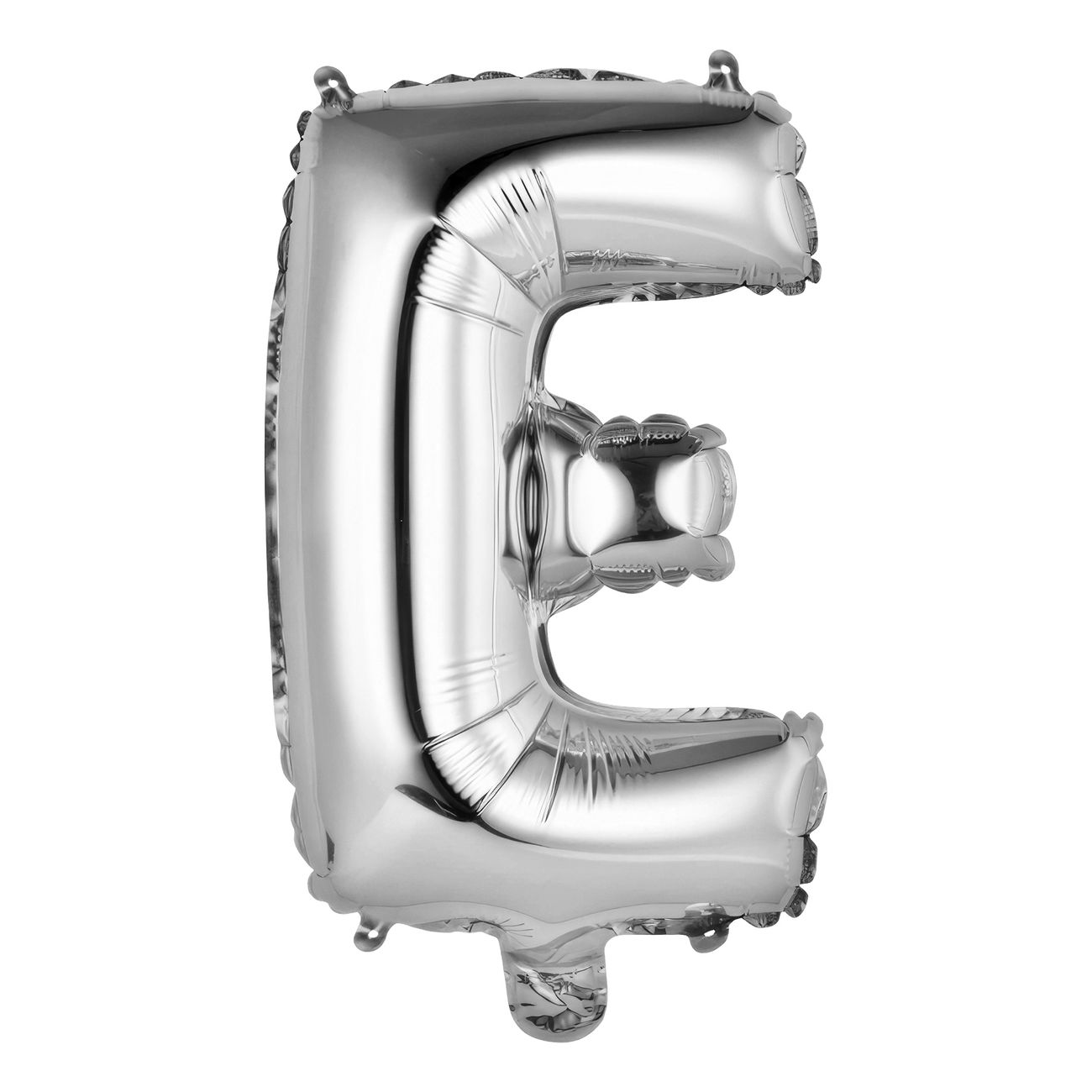 bokstavsballong-mini-silver-metallic-94013-36