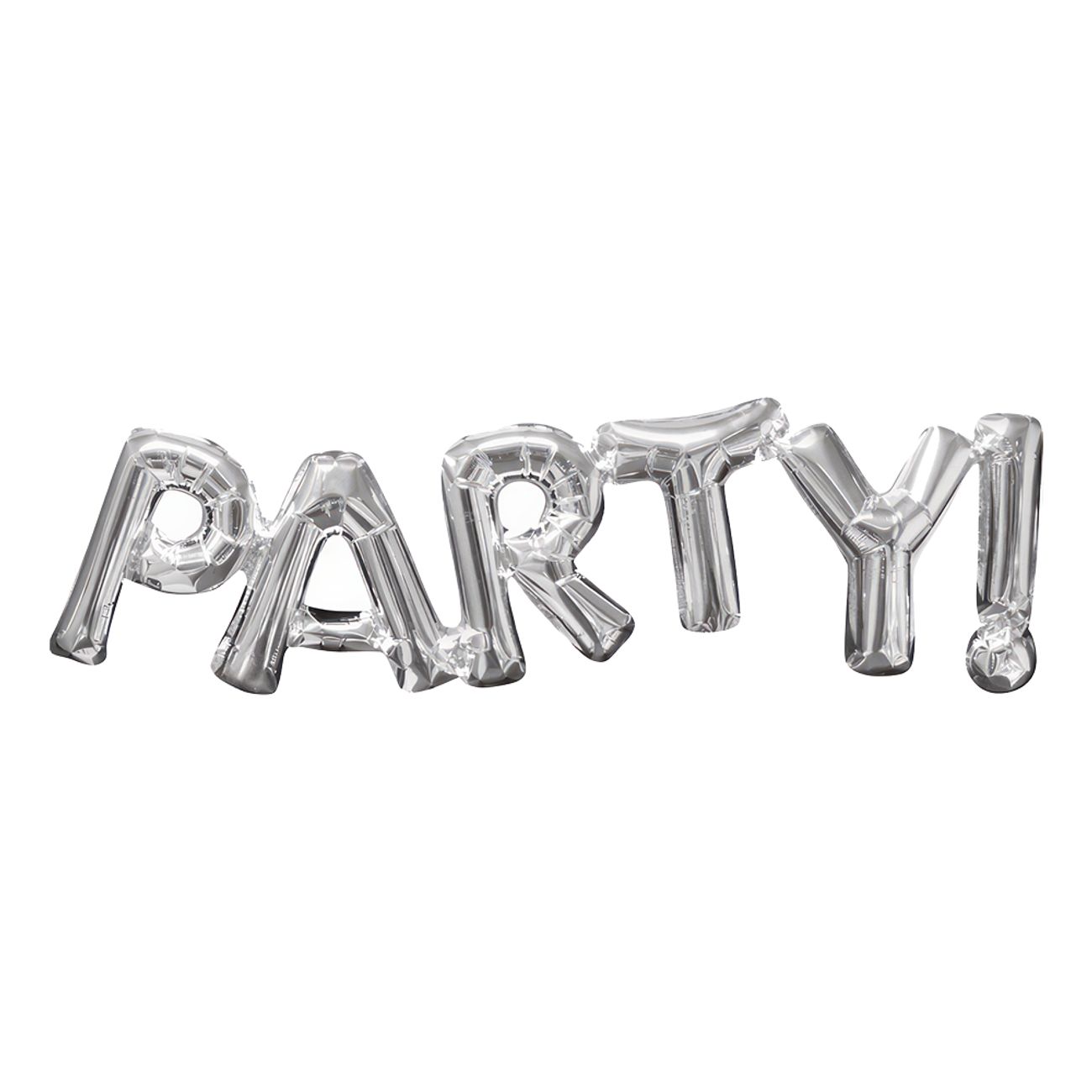bokstavsballong-party-silver-99186-1