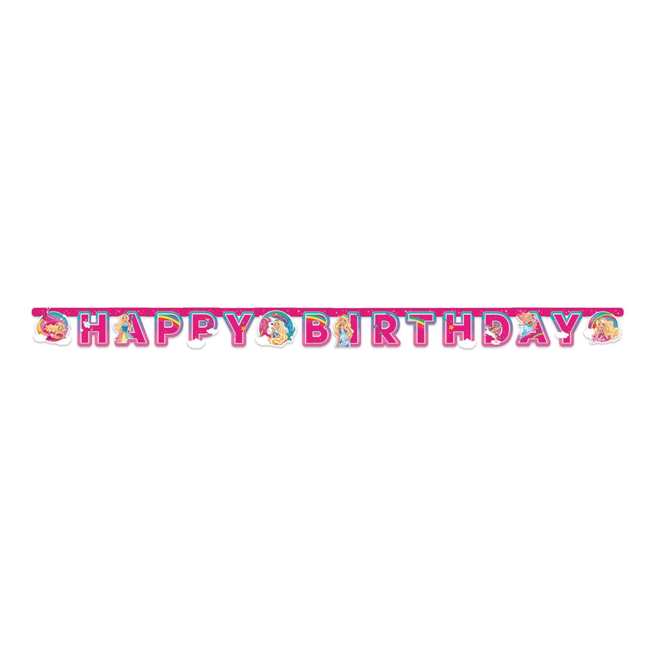 bokstavsgirlang-happy-birthday-barbie-dreamtopia-1