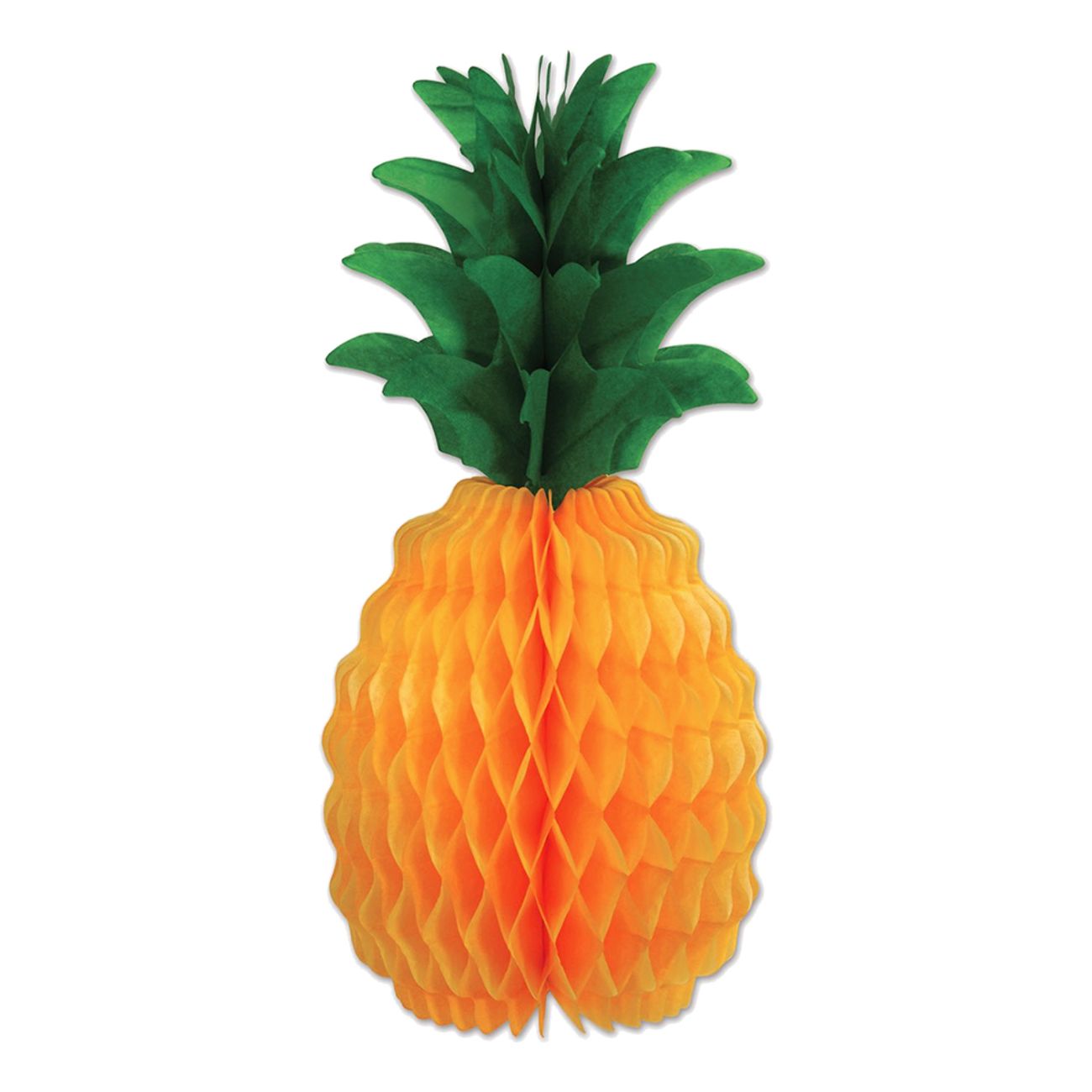 bordsdekoration-ananas-1