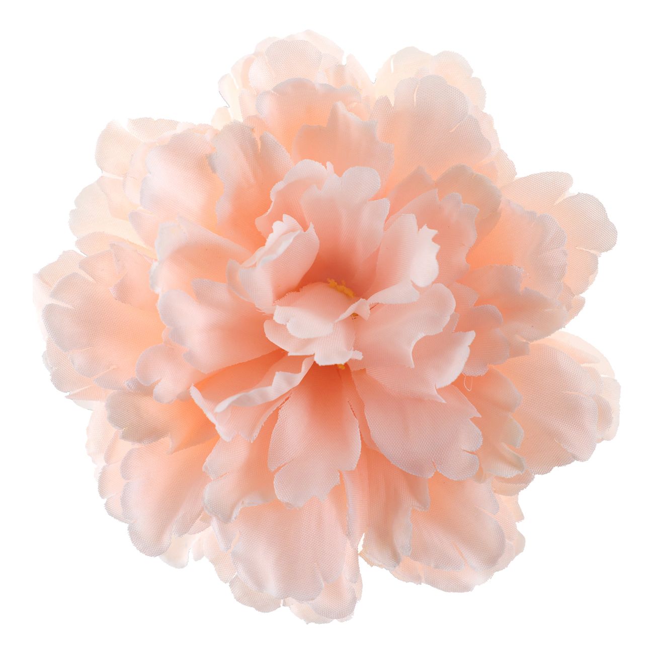 Bordsdekoration Pion Peach