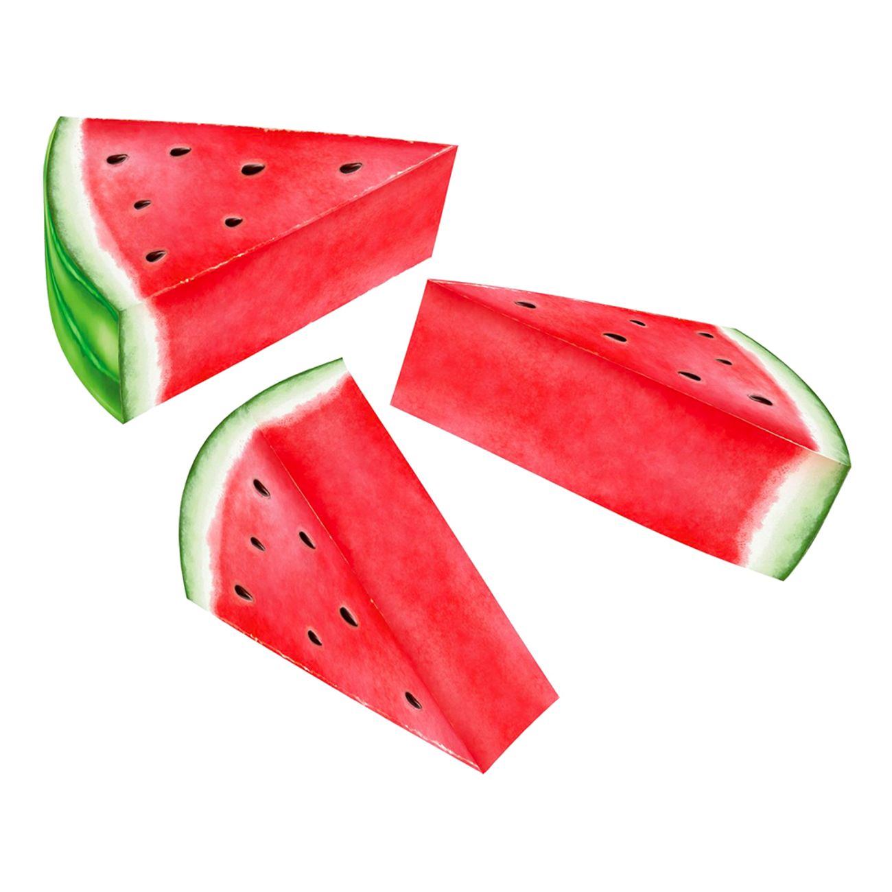 bordsdekoration-vattenmelon-90932-1