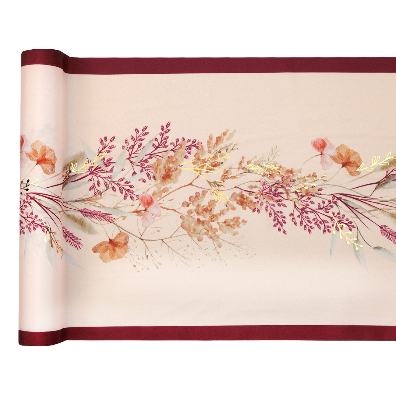 Bordslöpare Hagtorn