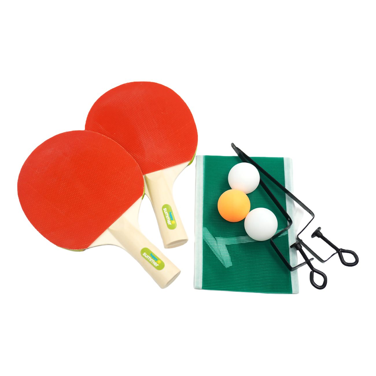 Bordtennis Set