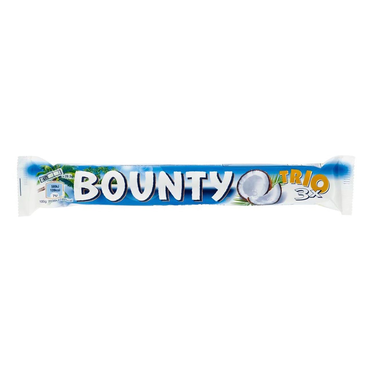 Bounty Trio | Partykungen