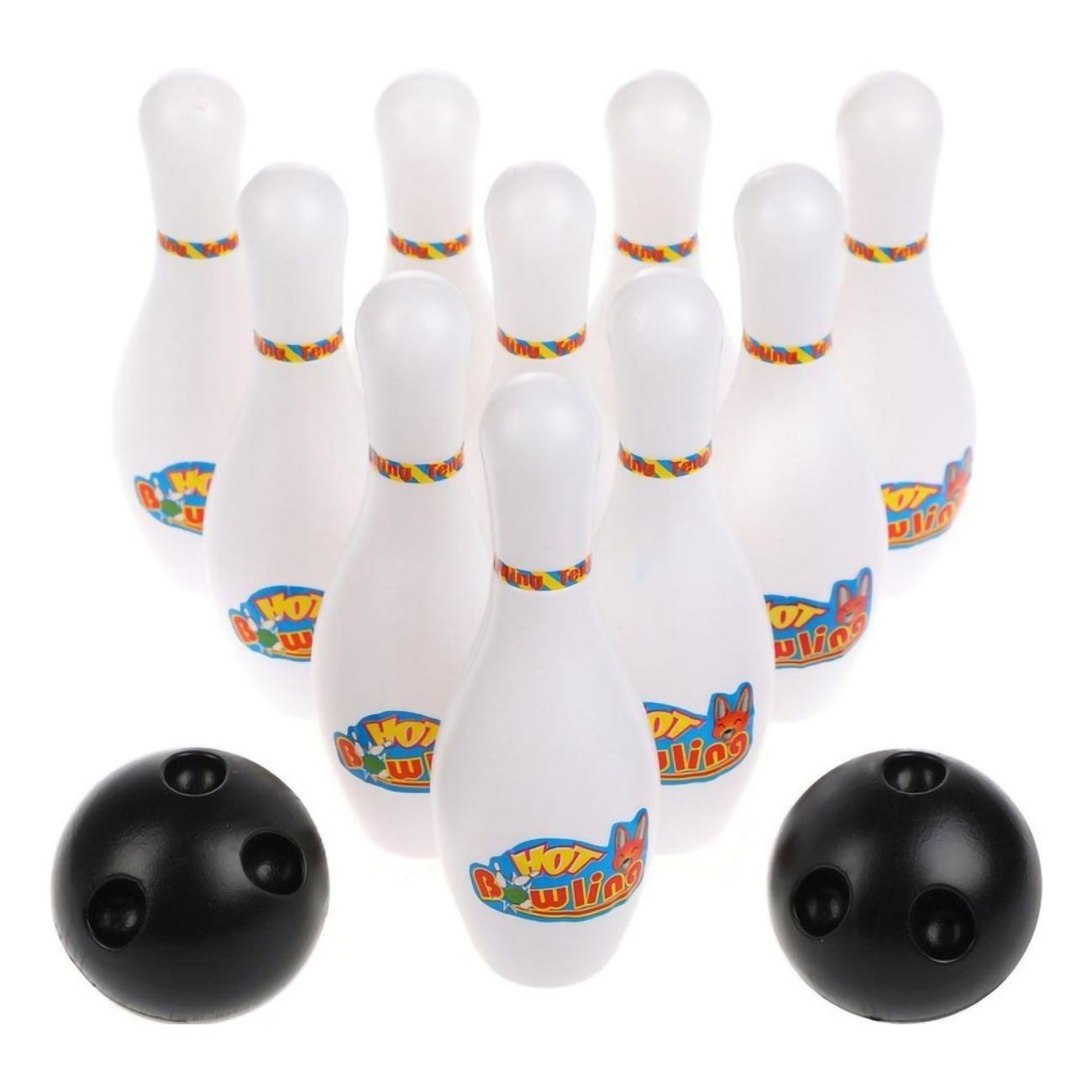 bowling-spel-105509-1