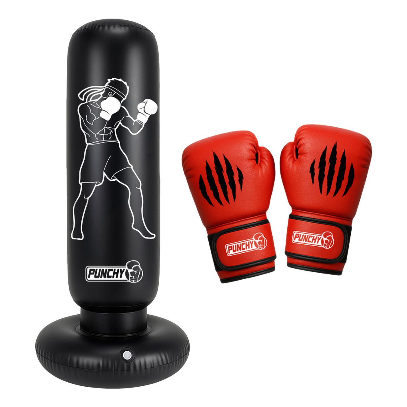 Boxningsset för Barn