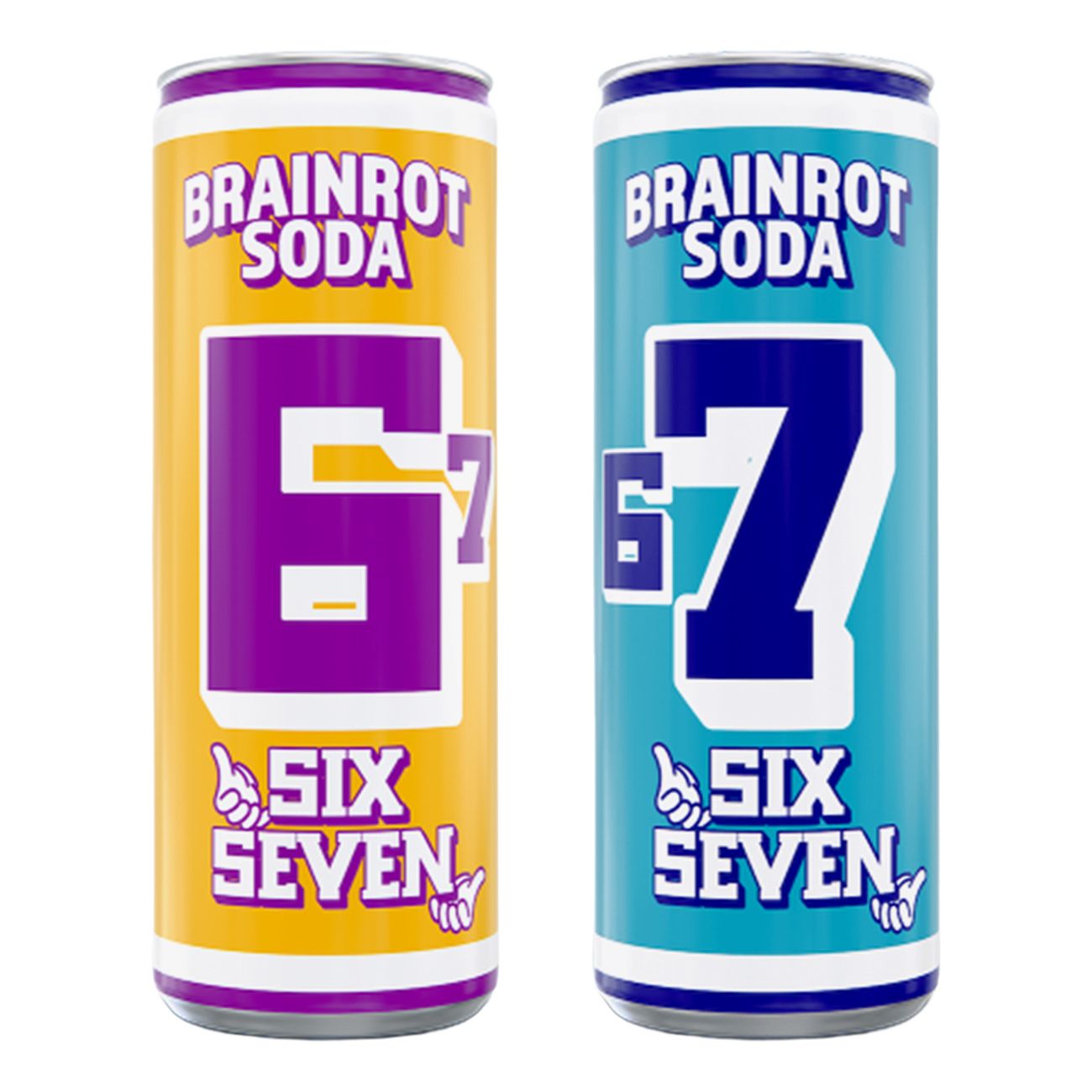 Brainrot Soda 6-7