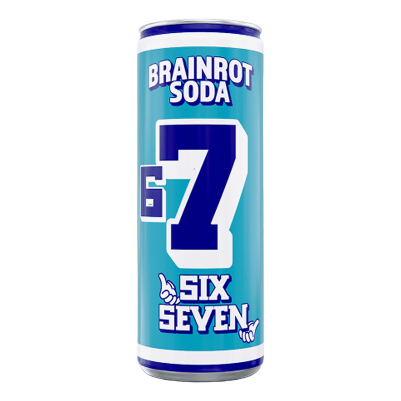 Brainrot Soda 6-7