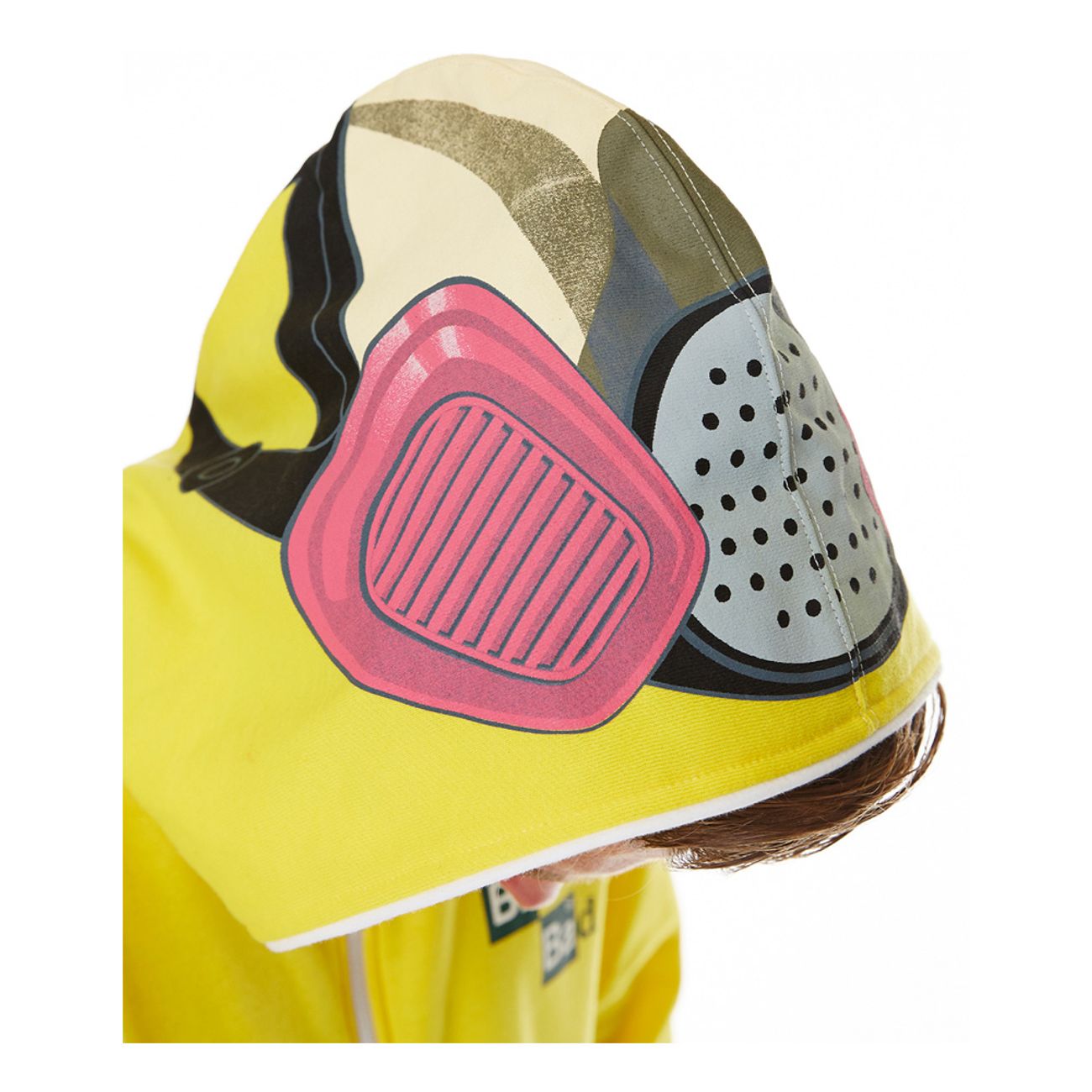 Breaking Bad Jumpsuit