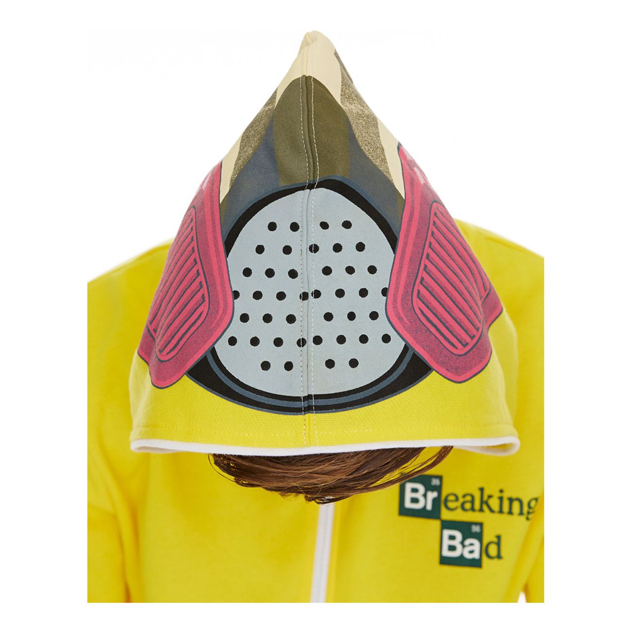 Breaking Bad Jumpsuit