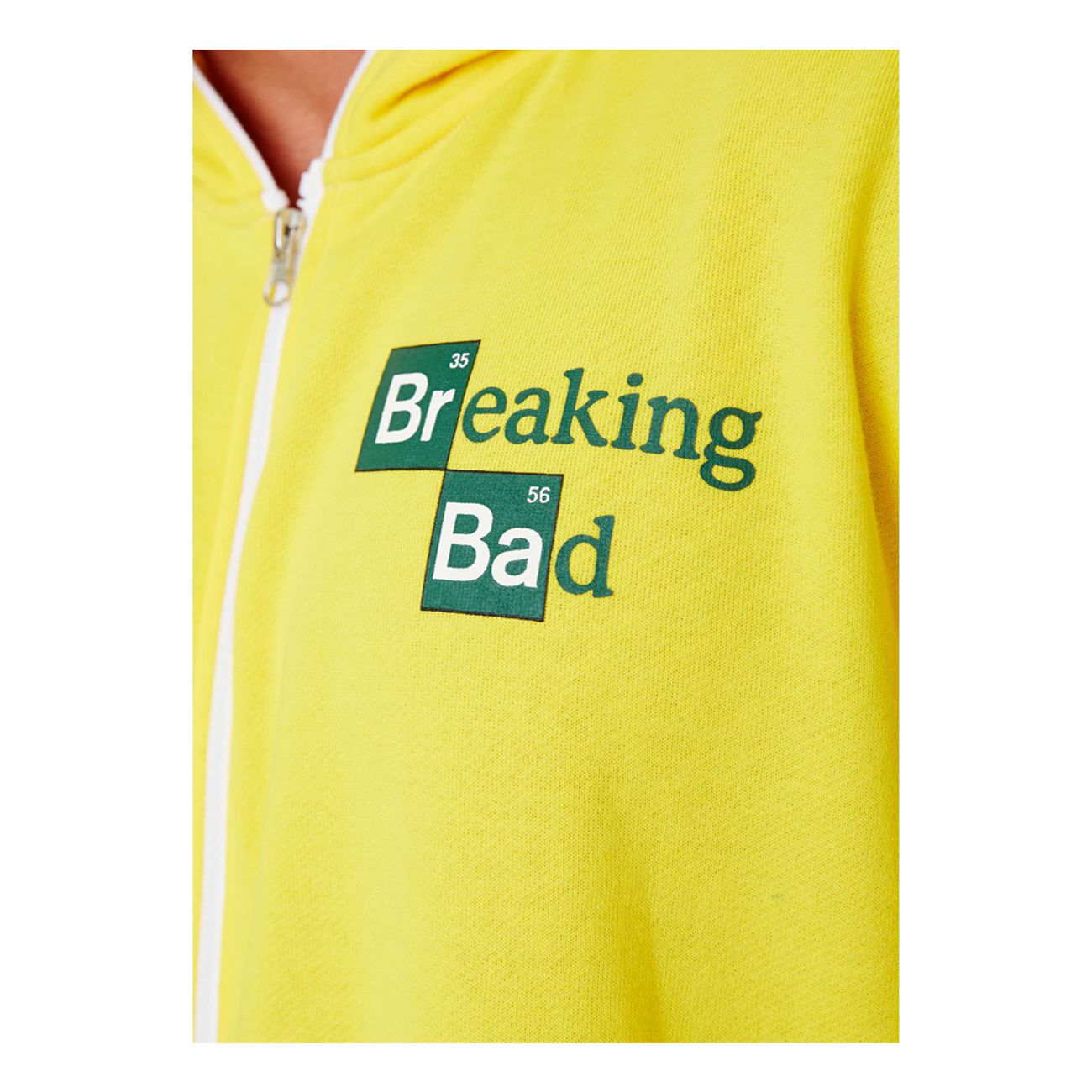 Breaking Bad Jumpsuit