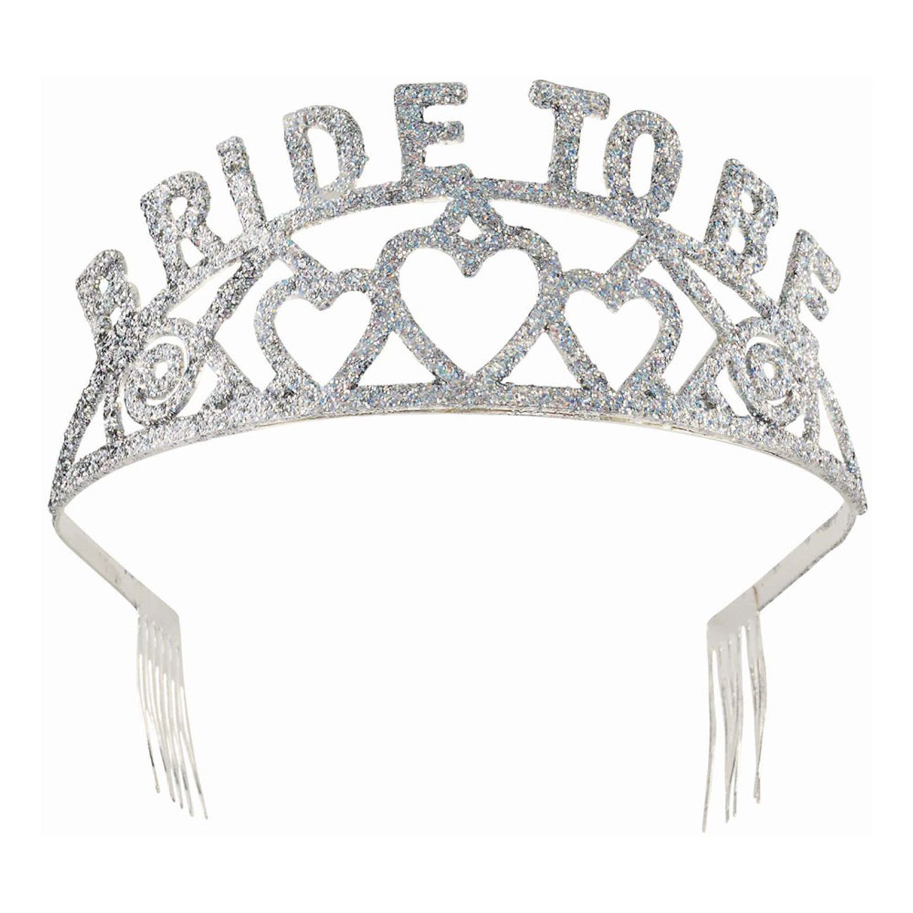 bride-to-be-tiara-silverglitter-1