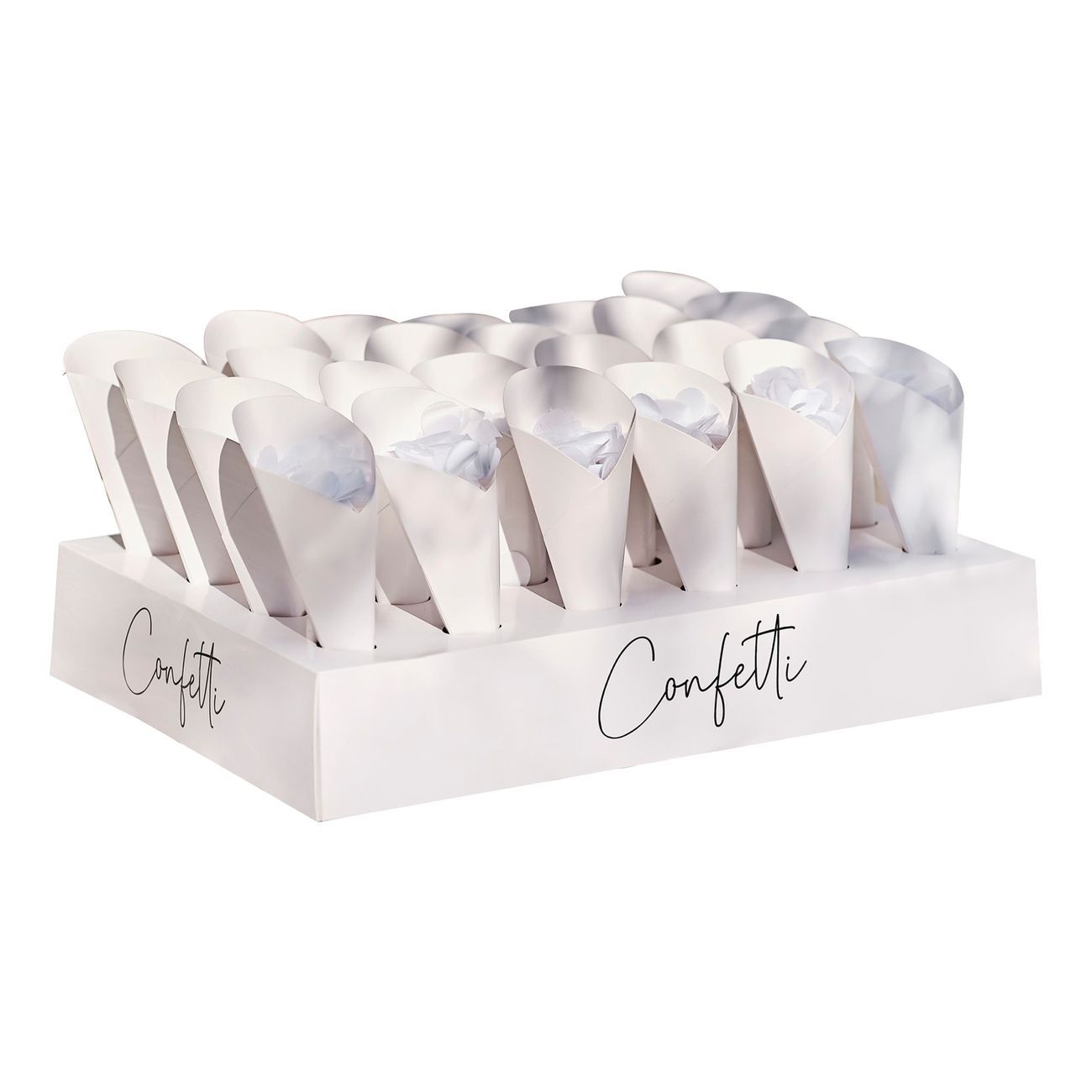 Bröllopskonfetti Kit