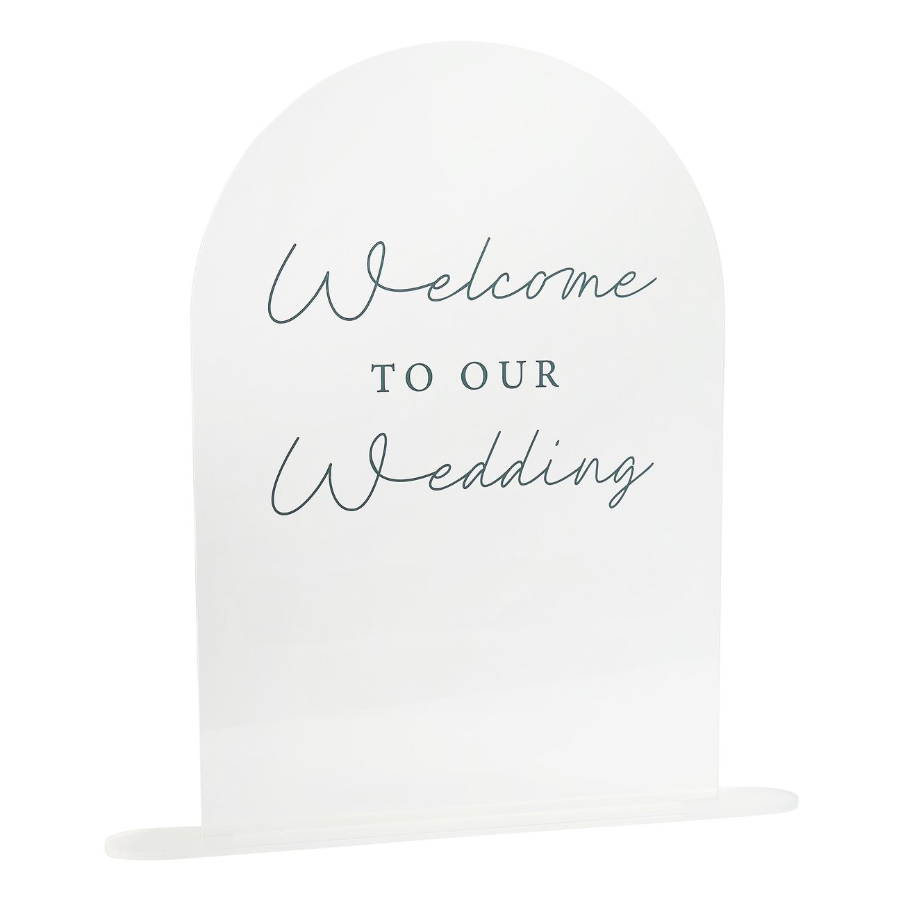 brollopsskylt-welcome-med-bokstaver-svartvit-107825-2