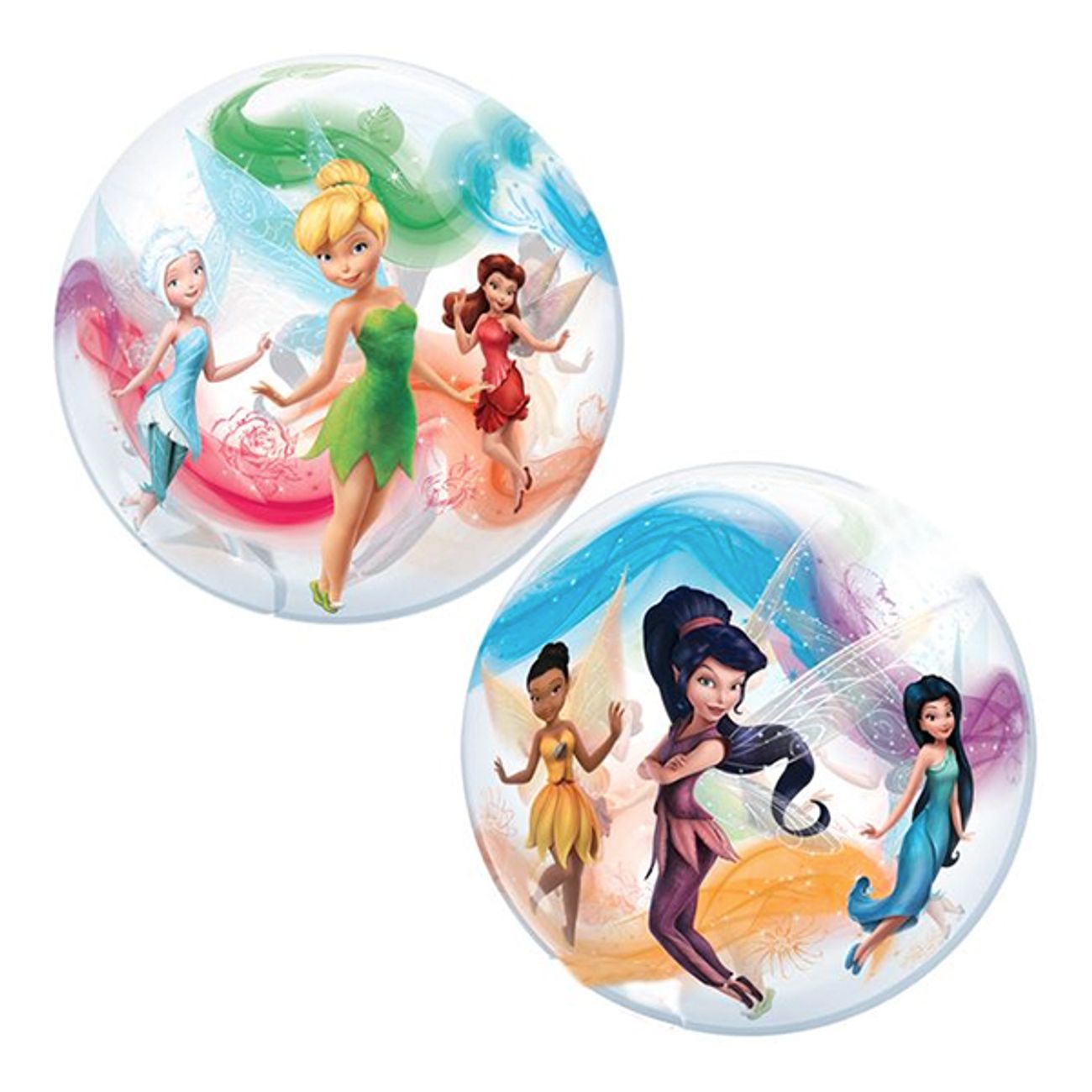 bubbelballong-disney-alvor-1