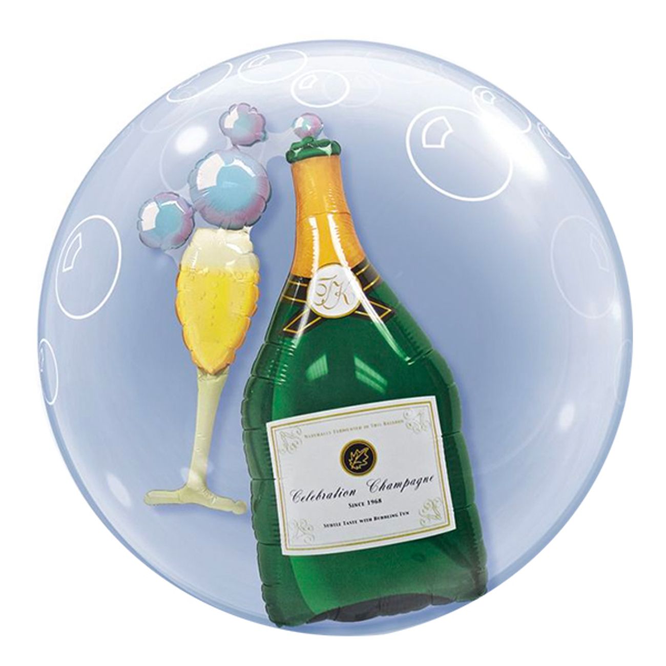 bubbelballong-dubbel-champagne-1
