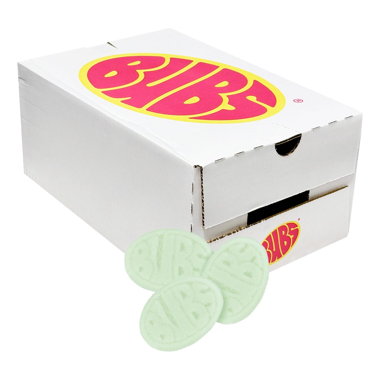 BUBS Cool Fruity Pear Mini Storpack