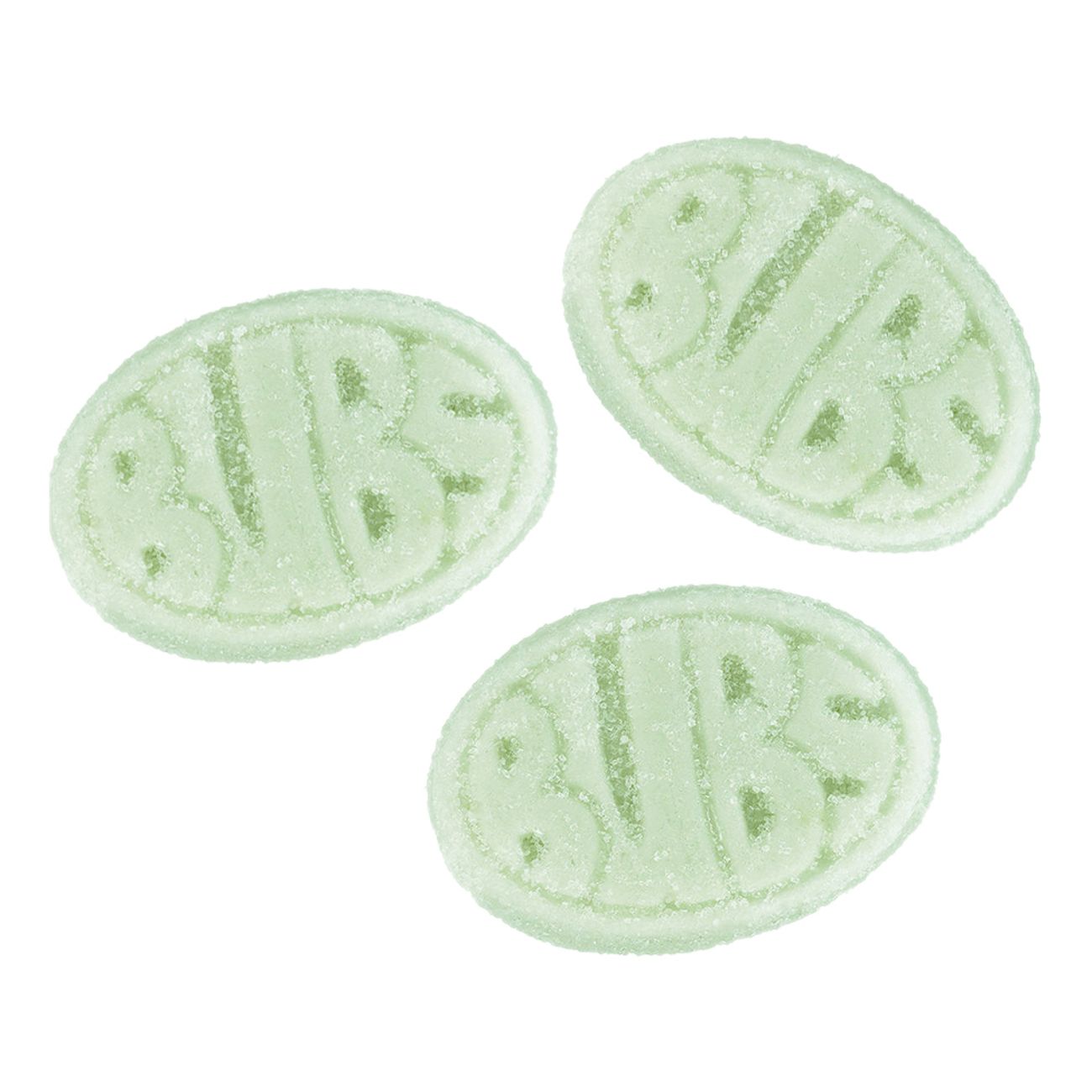 Bubs Cool Fruity Pear Mini Storpakning