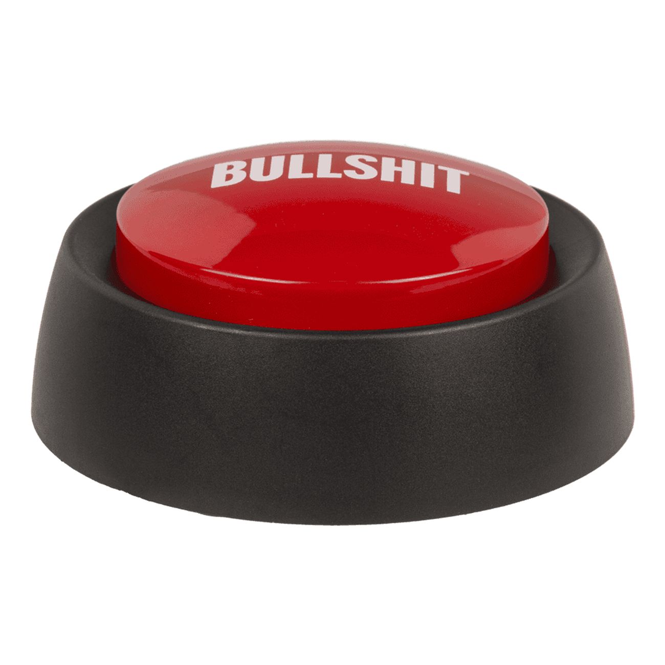 Bullshit Knapp