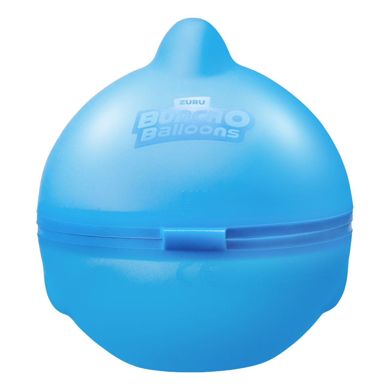 Bunch O Balloons Återanvändbara Vattenballonger Djur