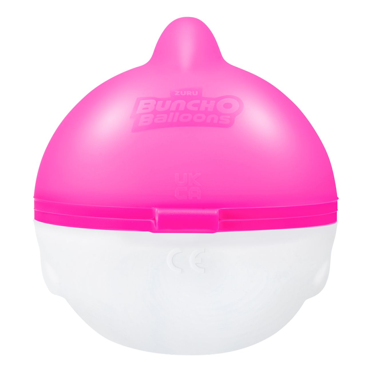 Bunch O Balloons Återanvändbara Vattenballonger Hajar