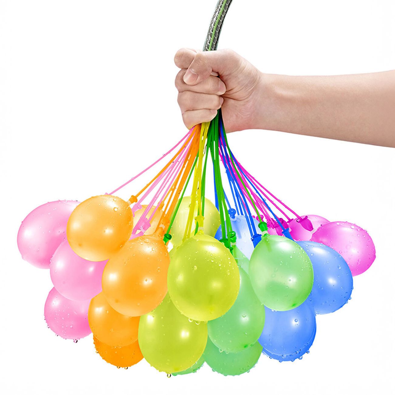 Bunch O Balloons Tropical Party Vattenballonger