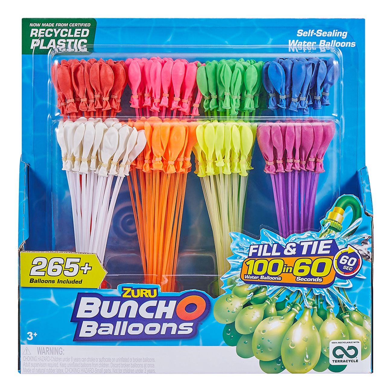 bunch-o-balloons-vattenballonger-265-pack-76271-1