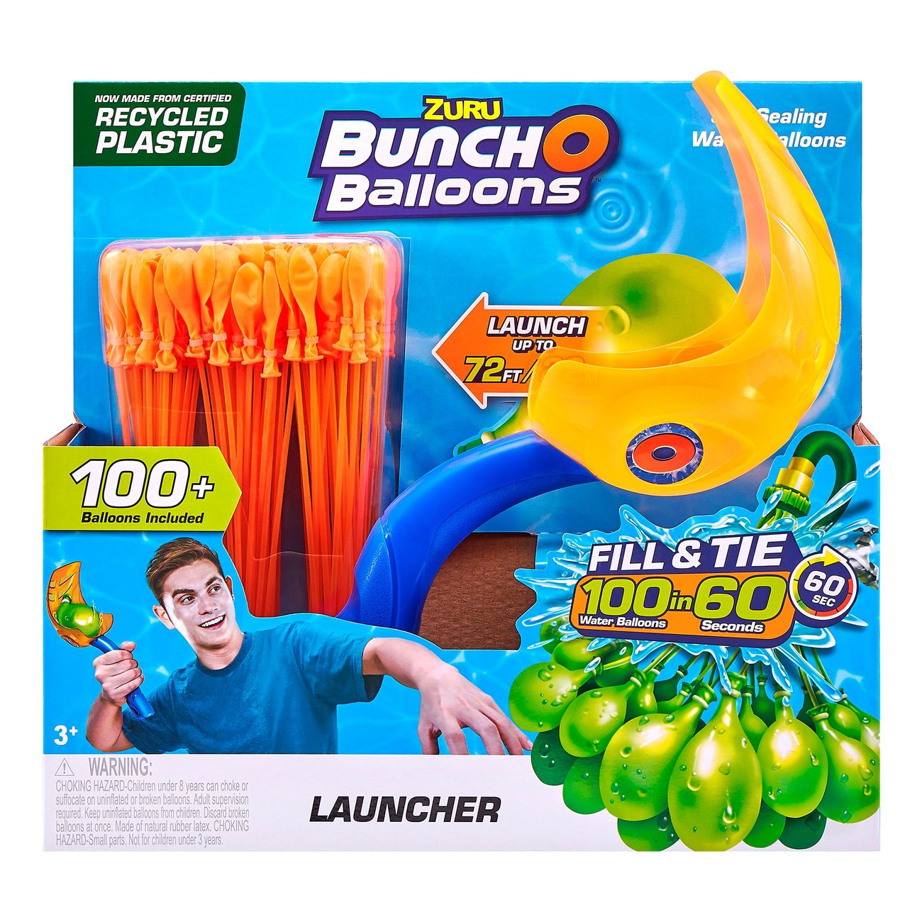 bunch-o-balloons-vattenballonger-med-kastare-94915-3