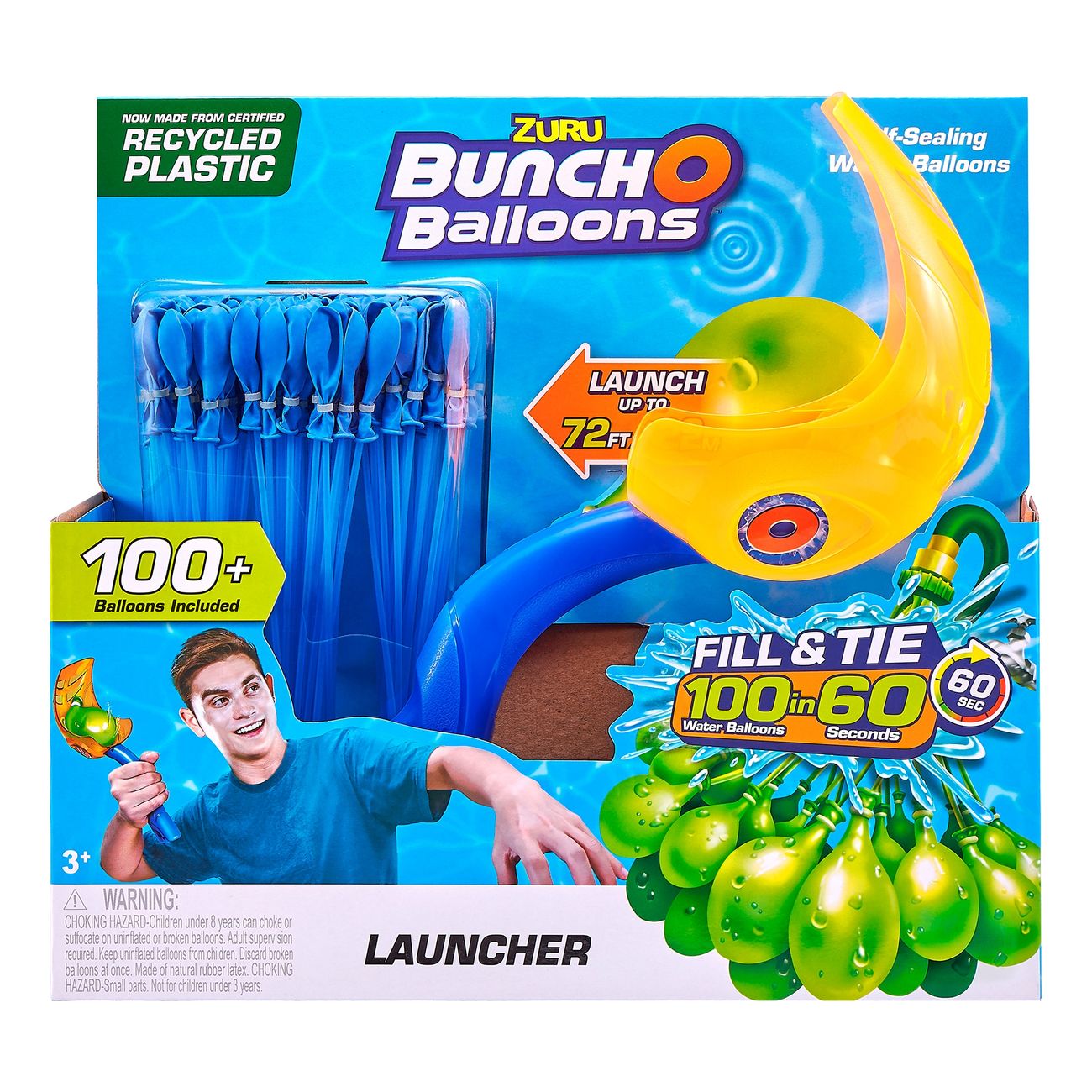 bunch-o-balloons-vattenballonger-med-kastare-94915-4