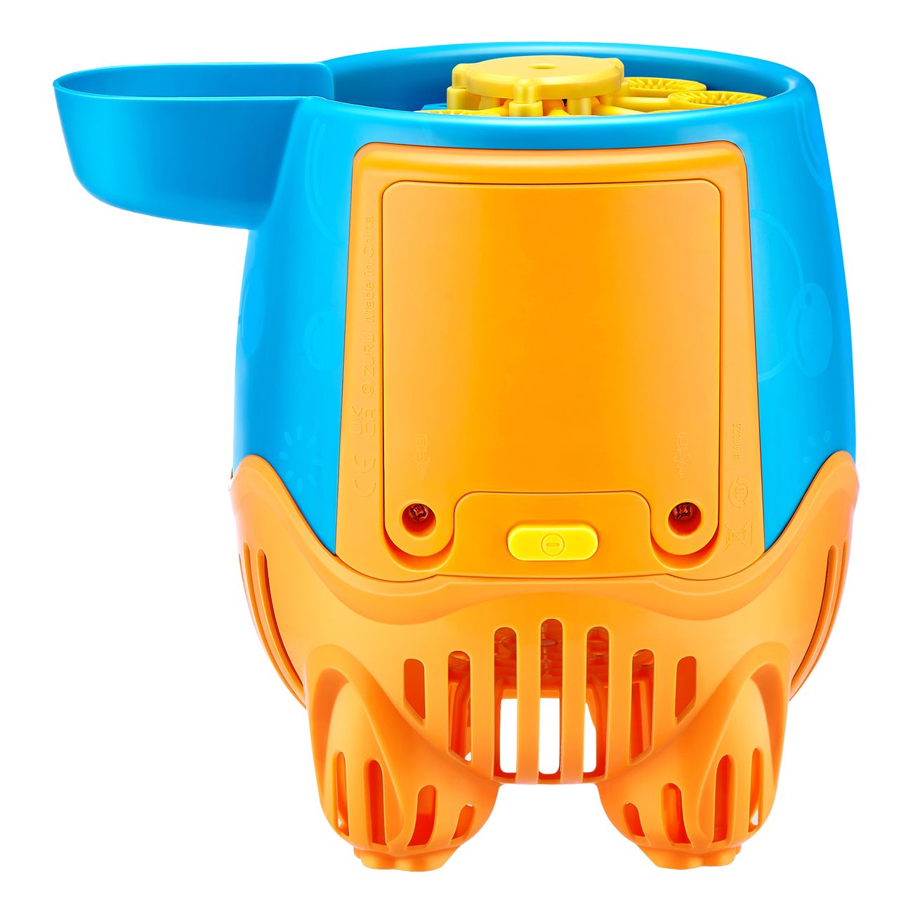 Bunch O Bubbles Eggsploder Såpbubbelmaskin