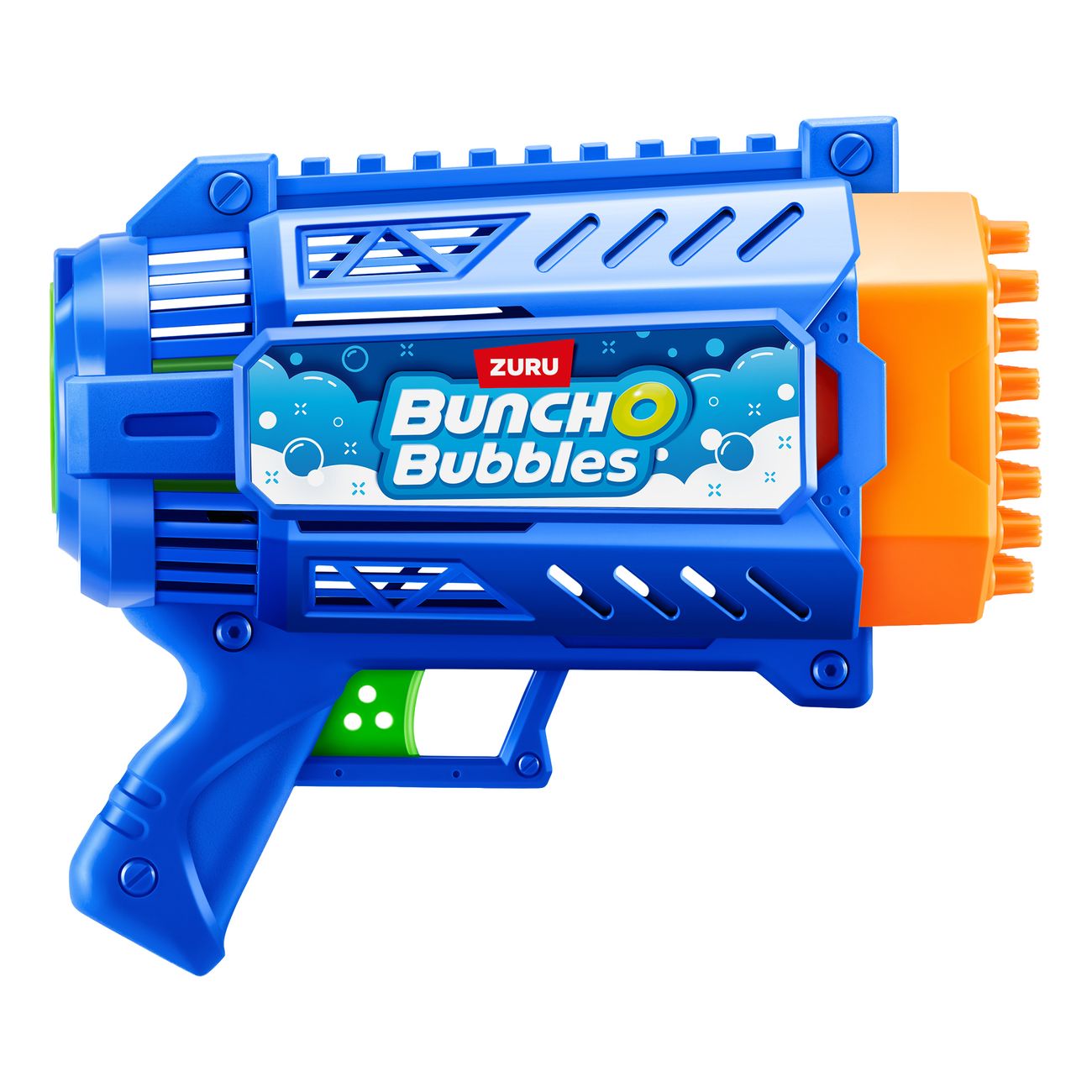 Bunch O Bubbles Motorized Bubble Blaster Såpbubbelpistol