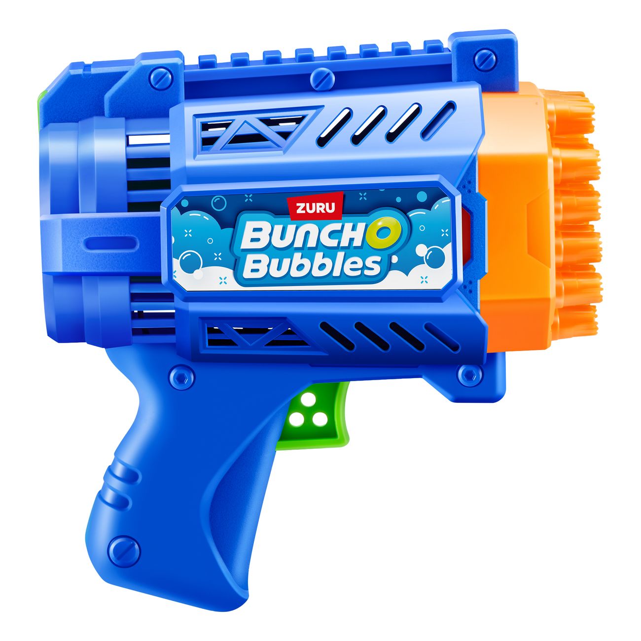 Bunch O Bubbles Motorized Mini Bubble Blaster Såpbubbelpistol