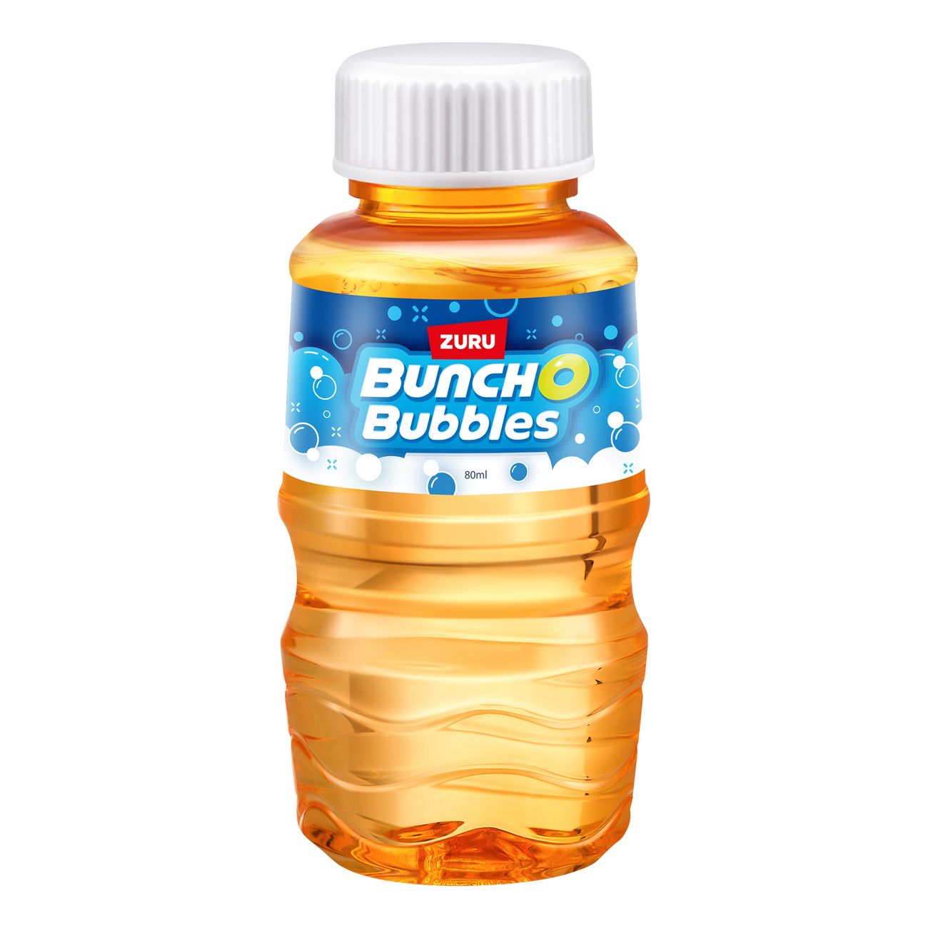 Bunch O Bubbles Motorized Mini Bubble Blaster Såpbubbelpistol